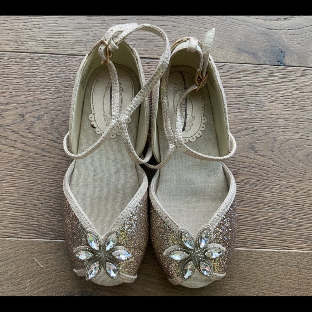 Joyfolie shoes